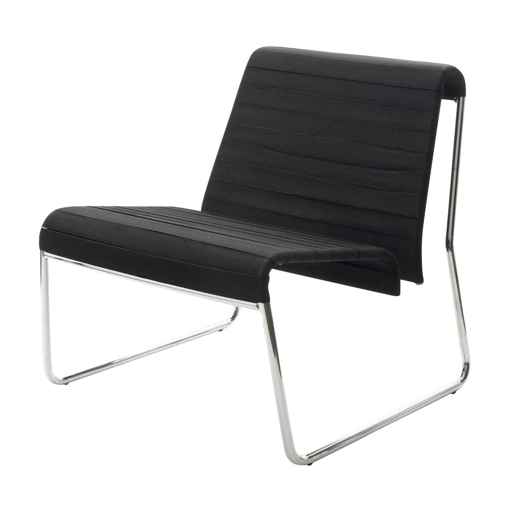Farallon Lounge Chair by Danese Artemide Accessories